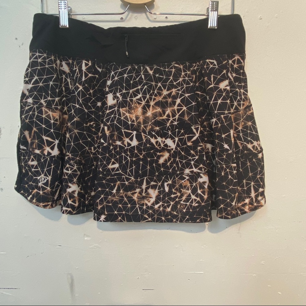 Lululemon Tennis or Workout Skort